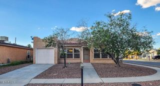 6243 ORYX Circle, El Paso, TX 79924