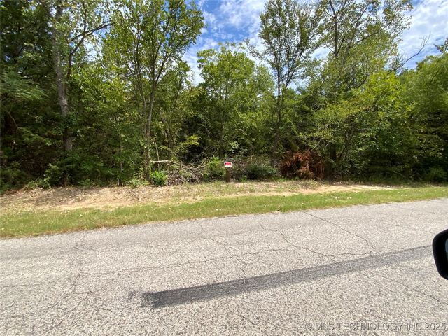 Park Street SE, Ardmore, OK 73401