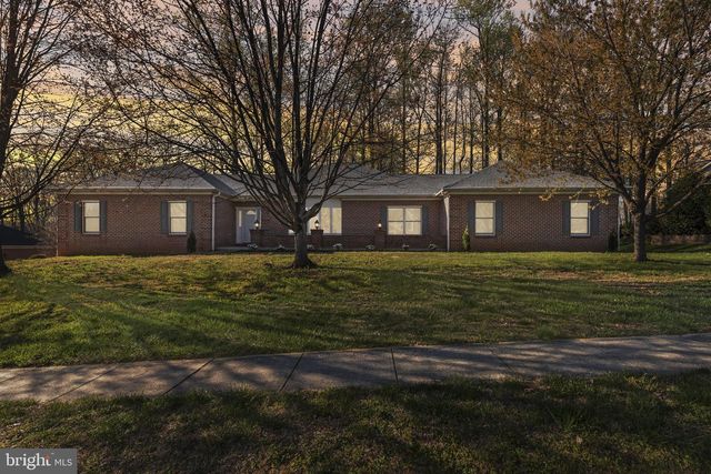904 SIDEHILL DR, Bel Air, MD 21015