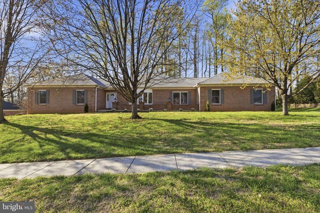 904 SIDEHILL DR, Bel Air, MD 21015