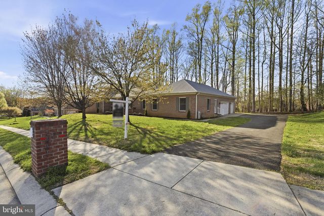 904 SIDEHILL DR, Bel Air, MD 21015