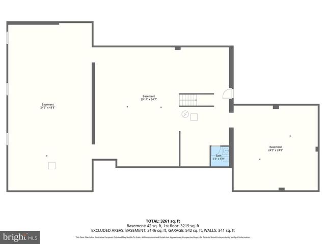 904 SIDEHILL DR, Bel Air, MD 21015