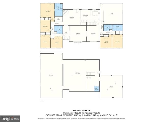 904 SIDEHILL DR, Bel Air, MD 21015