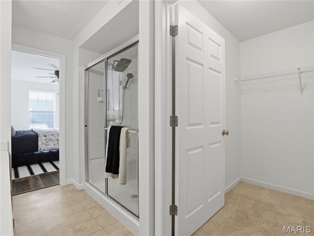 9744 Bexley Station Drive 8F, Affton, MO 63123