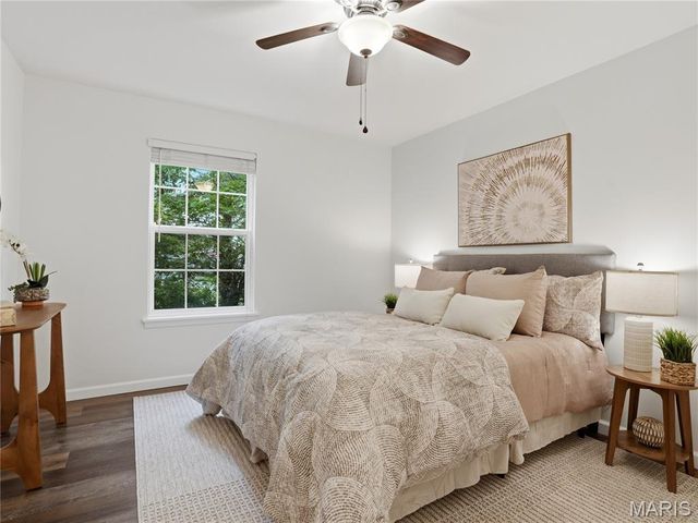 9744 Bexley Station Drive 8F, Affton, MO 63123