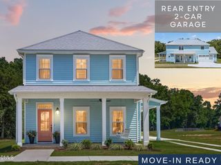 101 Pearce Street, Princeton, NC 27569