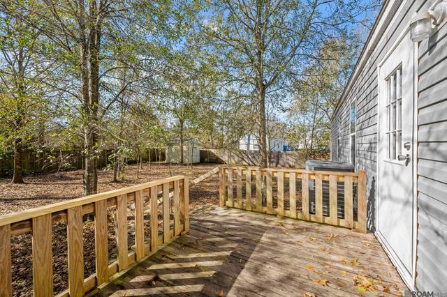 43411 Shirley Cannon Rd, Gonzales, LA 70737