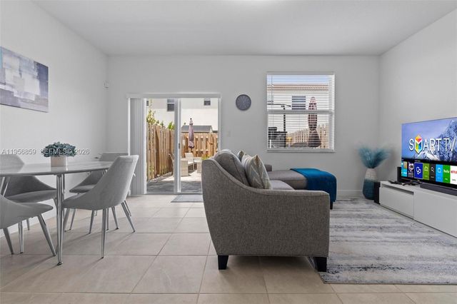 12204 NW 23rd Ct, Miami, FL 33167