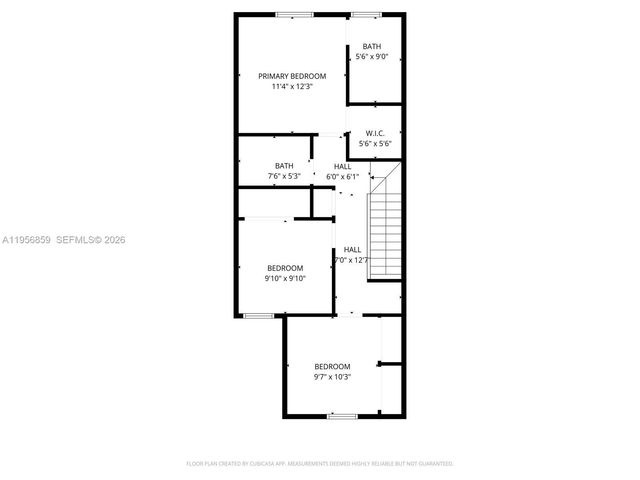 12204 NW 23rd Ct, Miami, FL 33167