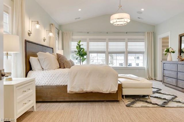 214 N 5th ST, Hampton, VA 23664