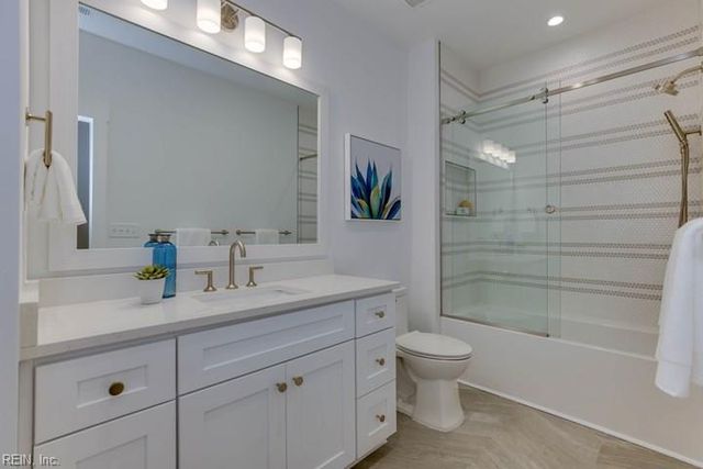 214 N 5th ST, Hampton, VA 23664