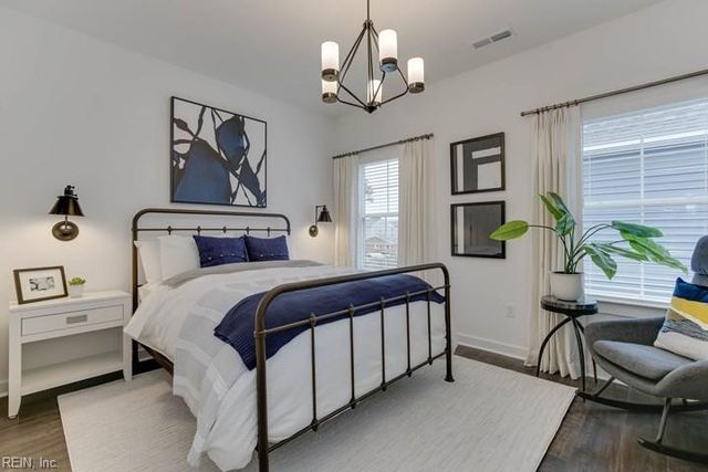 214 N 5th ST, Hampton, VA 23664