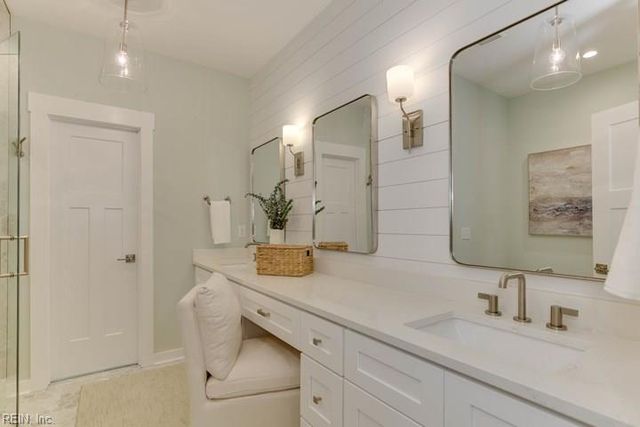 214 N 5th ST, Hampton, VA 23664