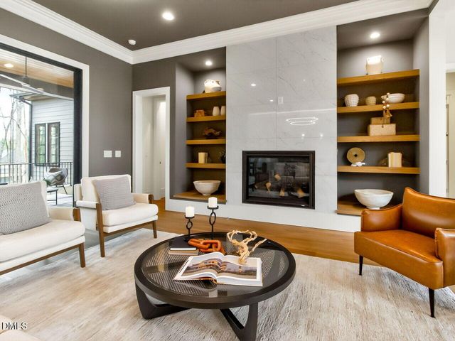 213 Brook Green Lane 11, Pittsboro, NC 27312