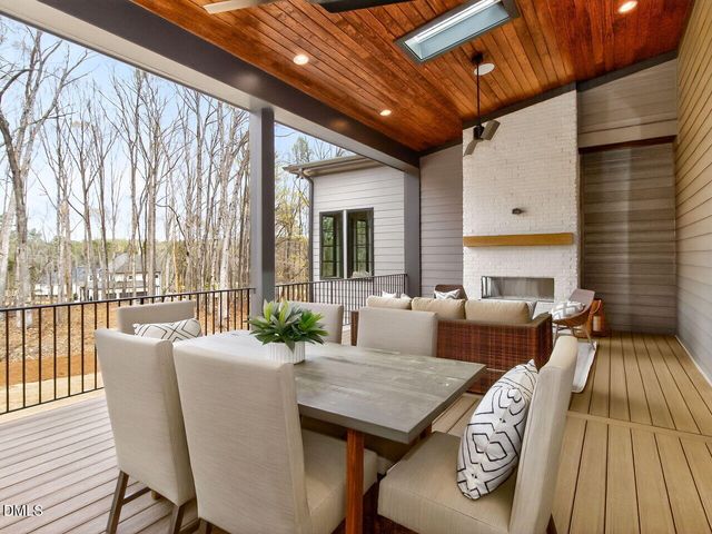 213 Brook Green Lane 11, Pittsboro, NC 27312