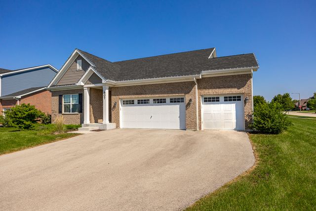 807 Picardy Place, New Lenox, IL 60451