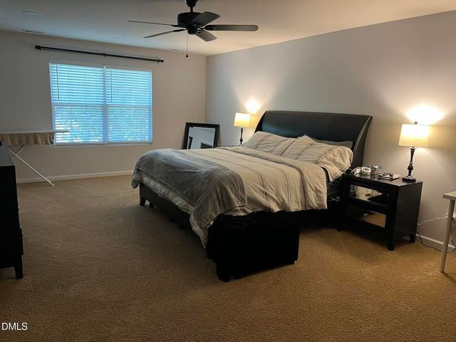 1708 Marlow Road, Creedmoor, NC 27522