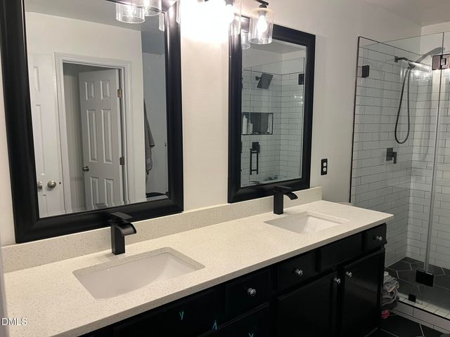 1708 Marlow Road, Creedmoor, NC 27522
