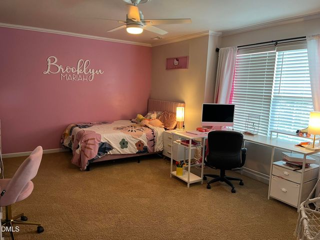 1708 Marlow Road, Creedmoor, NC 27522
