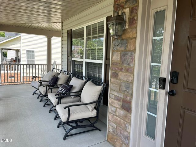 1708 Marlow Road, Creedmoor, NC 27522