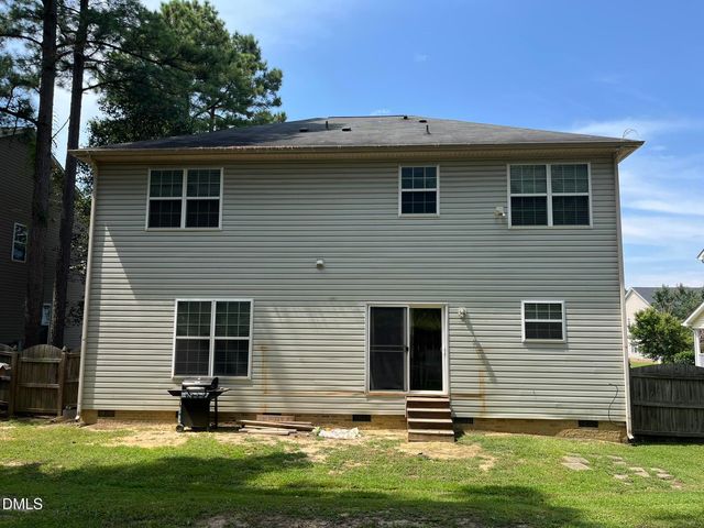 1708 Marlow Road, Creedmoor, NC 27522