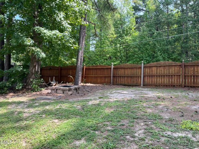 1708 Marlow Road, Creedmoor, NC 27522