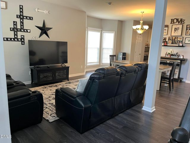 1708 Marlow Road, Creedmoor, NC 27522