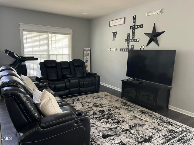 1708 Marlow Road, Creedmoor, NC 27522
