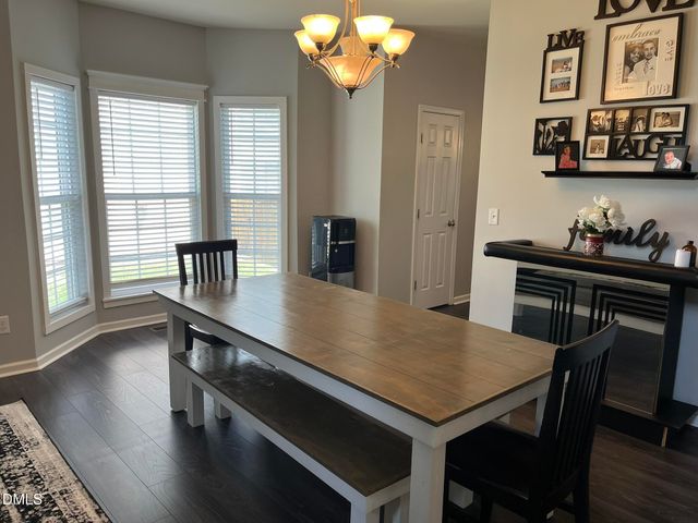 1708 Marlow Road, Creedmoor, NC 27522