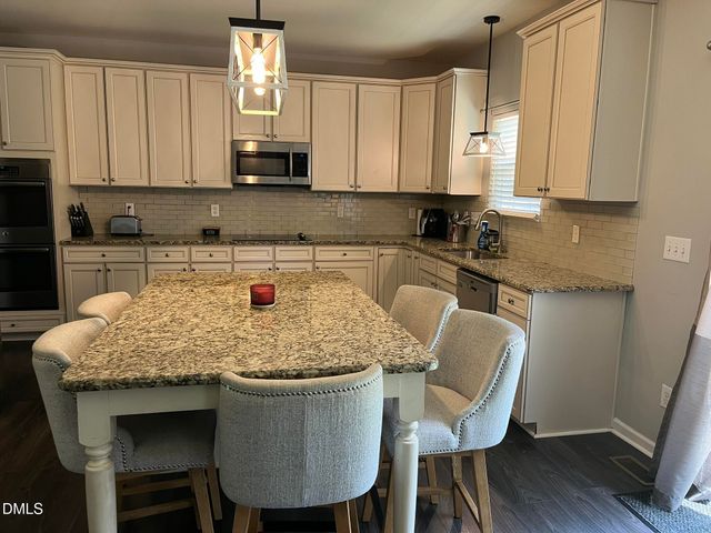 1708 Marlow Road, Creedmoor, NC 27522