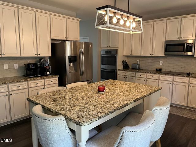 1708 Marlow Road, Creedmoor, NC 27522