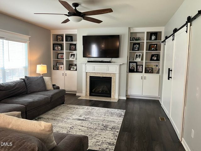 1708 Marlow Road, Creedmoor, NC 27522