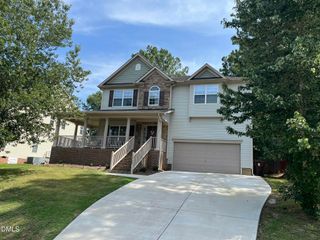 1708 Marlow Road, Creedmoor, NC 27522