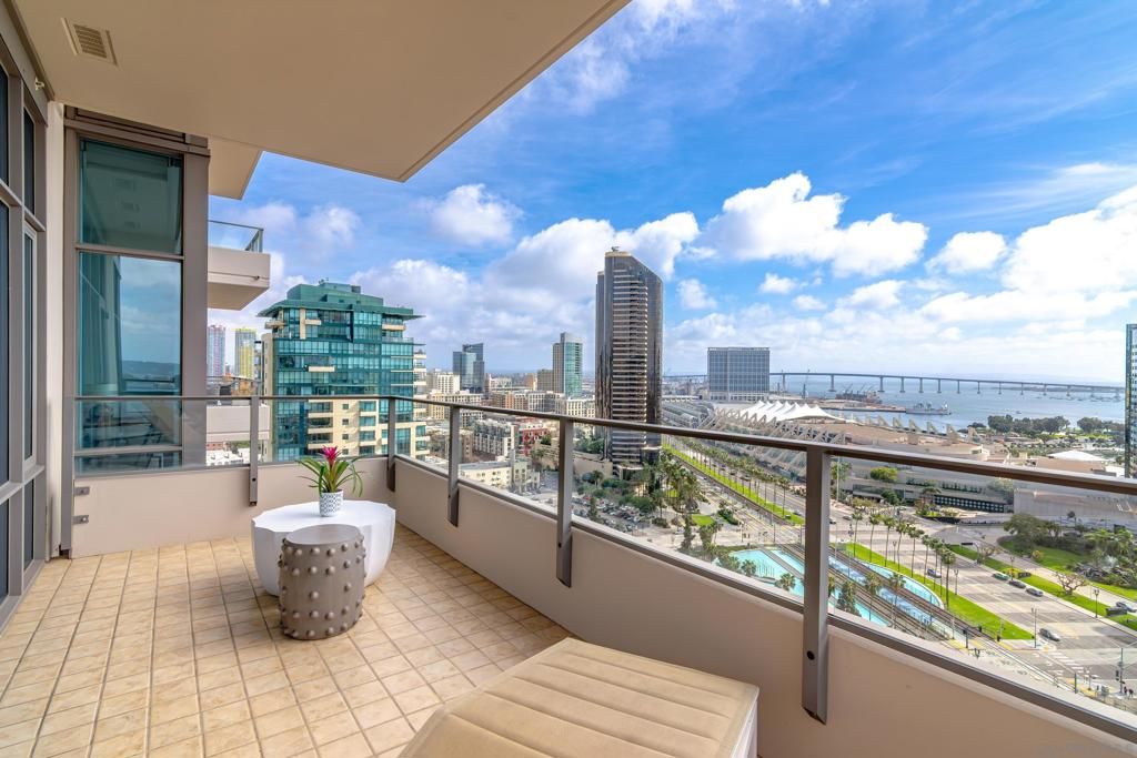 550 Front St. 1808, San Diego, CA 92101 — photo 5