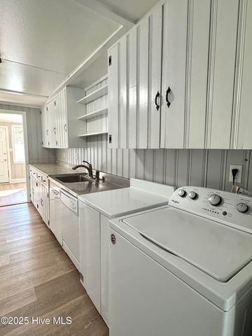 711 Bryce Street, Whiteville, NC 28472