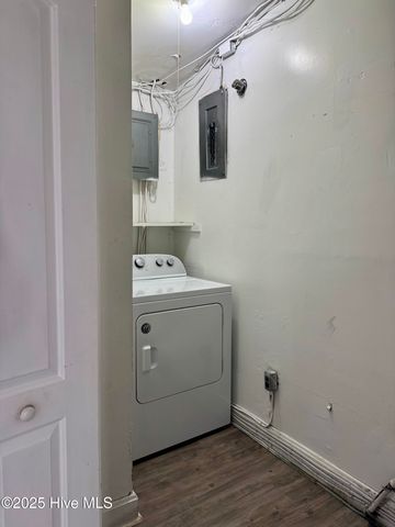 711 Bryce Street, Whiteville, NC 28472