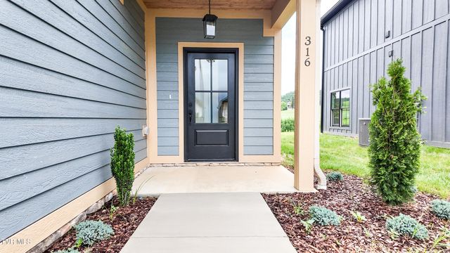 316 Monroe Drive, Bristol, TN 37620