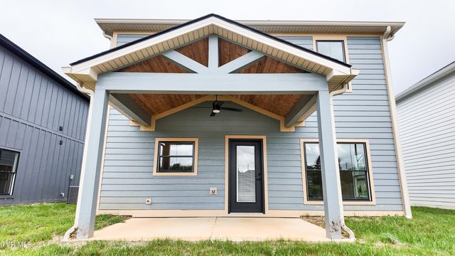316 Monroe Drive, Bristol, TN 37620