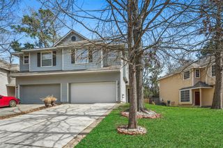 157 E Summerhaze Circle, The Woodlands, TX 77382