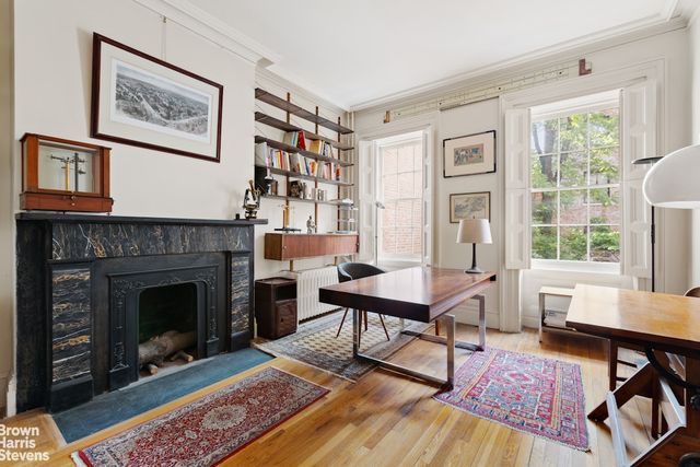 29 GROVE Street, New York City, NY 10014