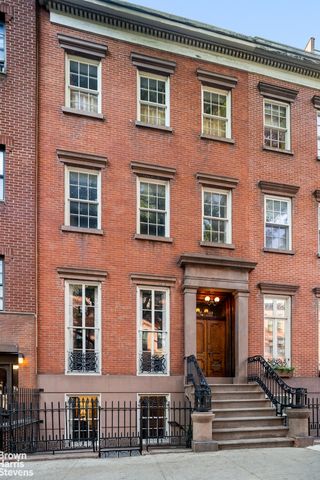 29 GROVE Street, New York City, NY 10014