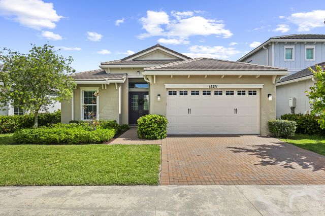 15511 Orchard Drive, Westlake, FL 33470