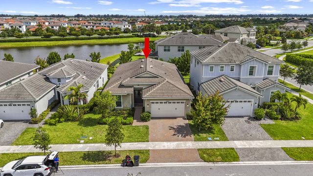 15511 Orchard Drive, Westlake, FL 33470