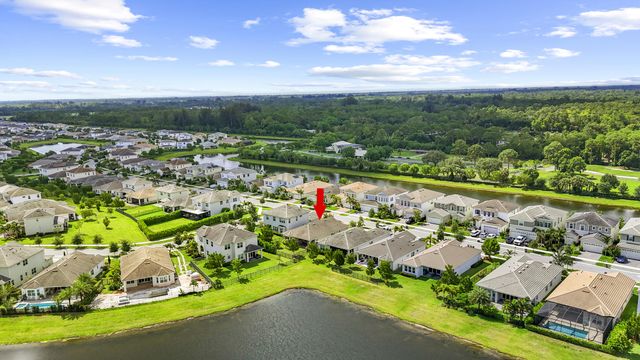 15511 Orchard Drive, Westlake, FL 33470