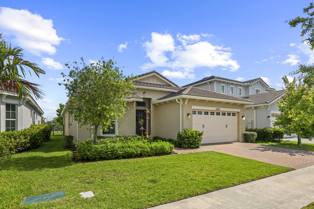 15511 Orchard Drive, Westlake, FL 33470