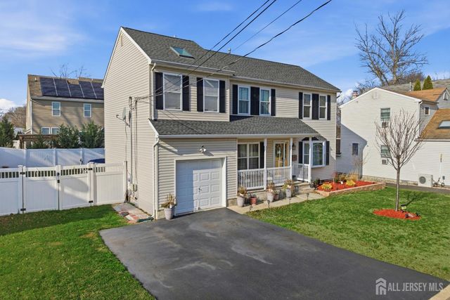 198 Arlington Avenue, Aberdeen, NJ 07721