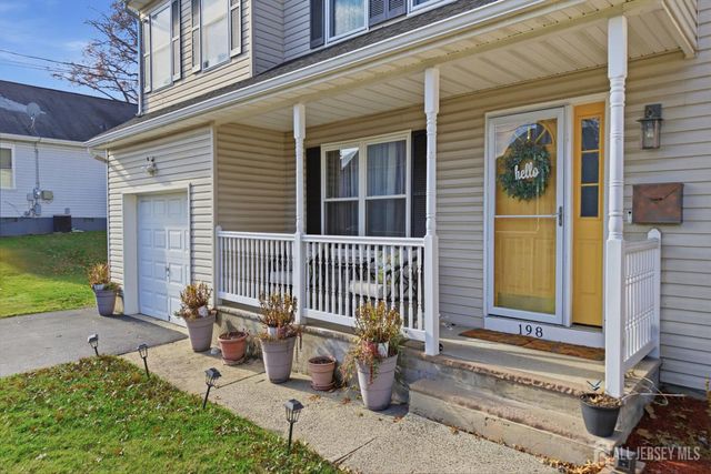 198 Arlington Avenue, Aberdeen, NJ 07721