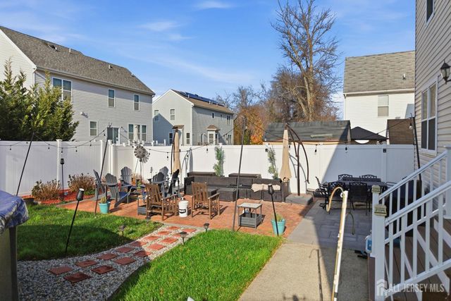 198 Arlington Avenue, Aberdeen, NJ 07721