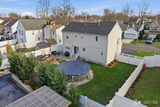 198 Arlington Avenue, Aberdeen, NJ 07721