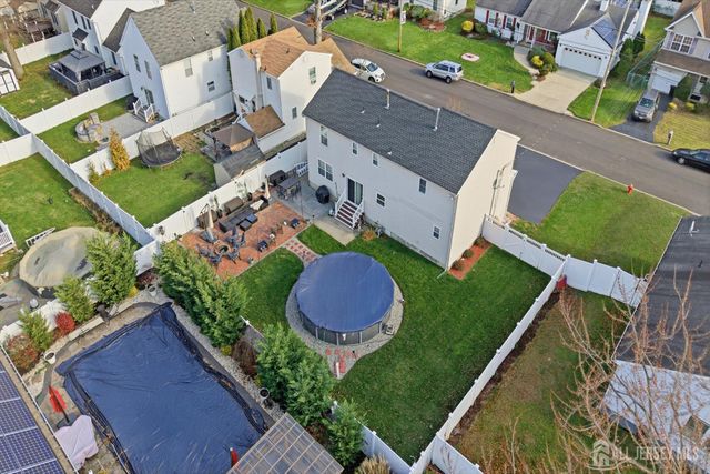 198 Arlington Avenue, Aberdeen, NJ 07721